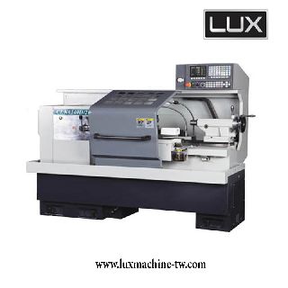 CNC Lathe LUX-6104D/1