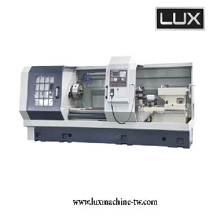 CNC Lathe LUX-CK6180E