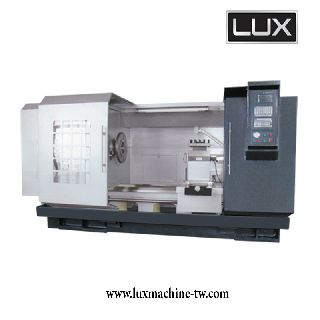CNC turning lathe LUX-CQK61100