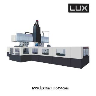 Gantry type five Face Machining center LUX-GMC2060V