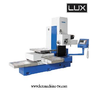 CNC metal Boring and Milling LUX-TXK160D