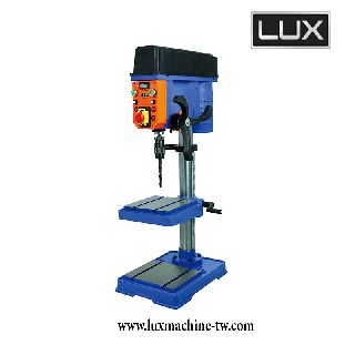 Drill and tapping press LUX-WTZ16T